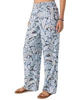 O'Neill Juniors' Jonie Palmetto Pull-On Pants