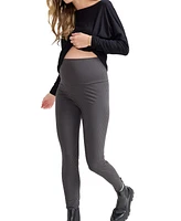 Hatch Collection Maternity the Ultimate Over Bump Legging