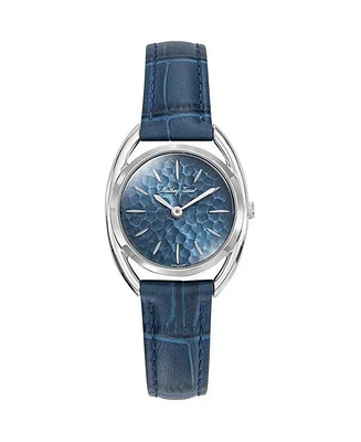 Mathey Tissot Women's Saphira Dial Watch