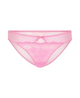 Adore Me Plus Cordelia Brazilian Panty