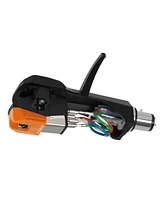 Audio-Technica At-VM95EN/H Headshell & Mm Cartridge Combo Kit