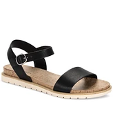 Style & Co Women's Mayaa Flat Sandals, Exclusively at Macy's