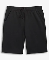 Epic Threads Little & Big Boys Solid Bermuda Shorts, Exclusively at Macy's