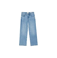 Cotton On Women's Low Rise Straight Jean