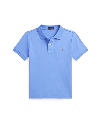 Polo Ralph Lauren Toddler and Little Boys Soft Shirt