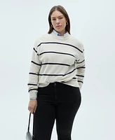 Mango Women's Newisa Medium-Rise Skinny Jeans