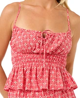 Rip Curl Juniors' Cala Mayor Camisole