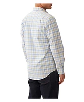 Rodd & Gunn Men's Westgate Sports Fit Shirt