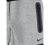 Nike Sportswear Little Kids 2-Pc. Tech Fleece Full-Zip Set
