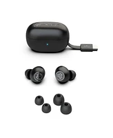 JLab Go Pop Anc True Wireless Earbuds