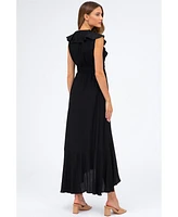 Pietro Brunelli Maternity Dress Dorothea