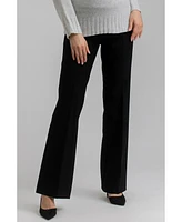 Pietro Brunelli Maternity Trousers William