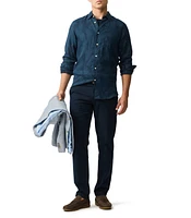 Rodd & Gunn Men's North River Sports Fit Shirt