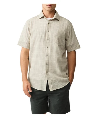 Rodd & Gunn Men's Gowenbridge Shirt