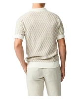 Rodd & Gunn Men's Galdfield Knit