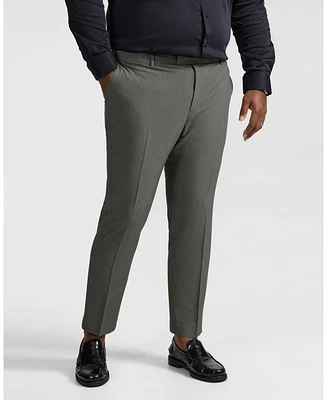 Johnny Bigg Big & Tall Moore Hyperstretch Slim Pant