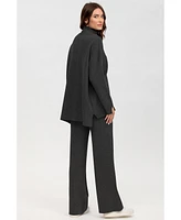 Pietro Brunelli Milano Women's Trousers Meribel