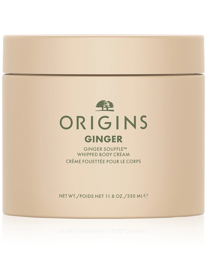 Origins Ginger Souffle, 11.8oz