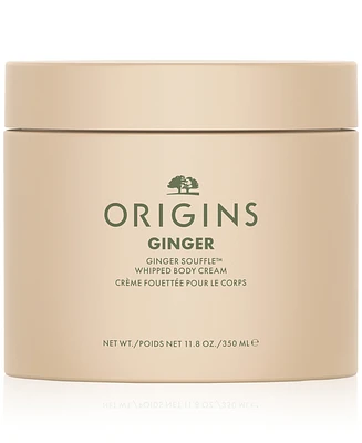 Origins Ginger Souffle, 11.8oz