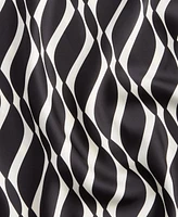 On 34th Women's Printed Midi Slip Skirt, Exclusively at Macy's