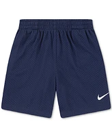 Nike Toddler Boys Dri-fit Mesh Pull-On Shorts