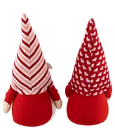 Northlight 12" "I Heart U" Valentine's Day Gnomes