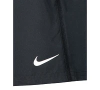 Nike Toddler & Little Kids Icon Dri-fit Woven Twill Logo Shorts