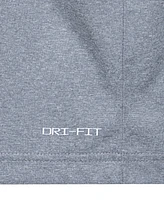 Nike Toddler Boys Dri-fit Swoosh T-Shirt & Shorts Set
