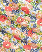 Polo Ralph Lauren Baby Girls Floral Cotton Jersey Dress