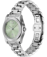 Emporio Armani Women's Stainless Steel Bracelet Watch 32mm