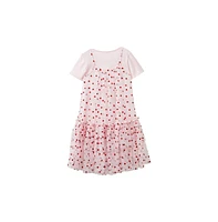 Cotton On Little Girls Kristen Dress Up