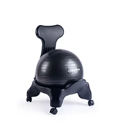 Bintiva Stability Ball Chair