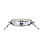 Porsamo Bleu Colette Women's Automatic Stainless Steel Watch 1103ACOS