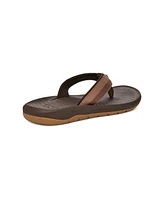 Teva Men's Hurricane Flip Flop Sandals