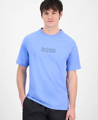 Boss by Hugo Logo T-Shirt, Created for Macy's