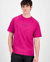 Boss by Hugo Logo T-Shirt, Created for Macy's