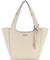 Guess Helina Medium Tote with Pouch