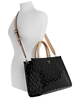 Guess Arnela Large Girlfriend Tote