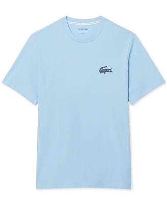 Lacoste Men's Loungewear Sleep T-Shirt