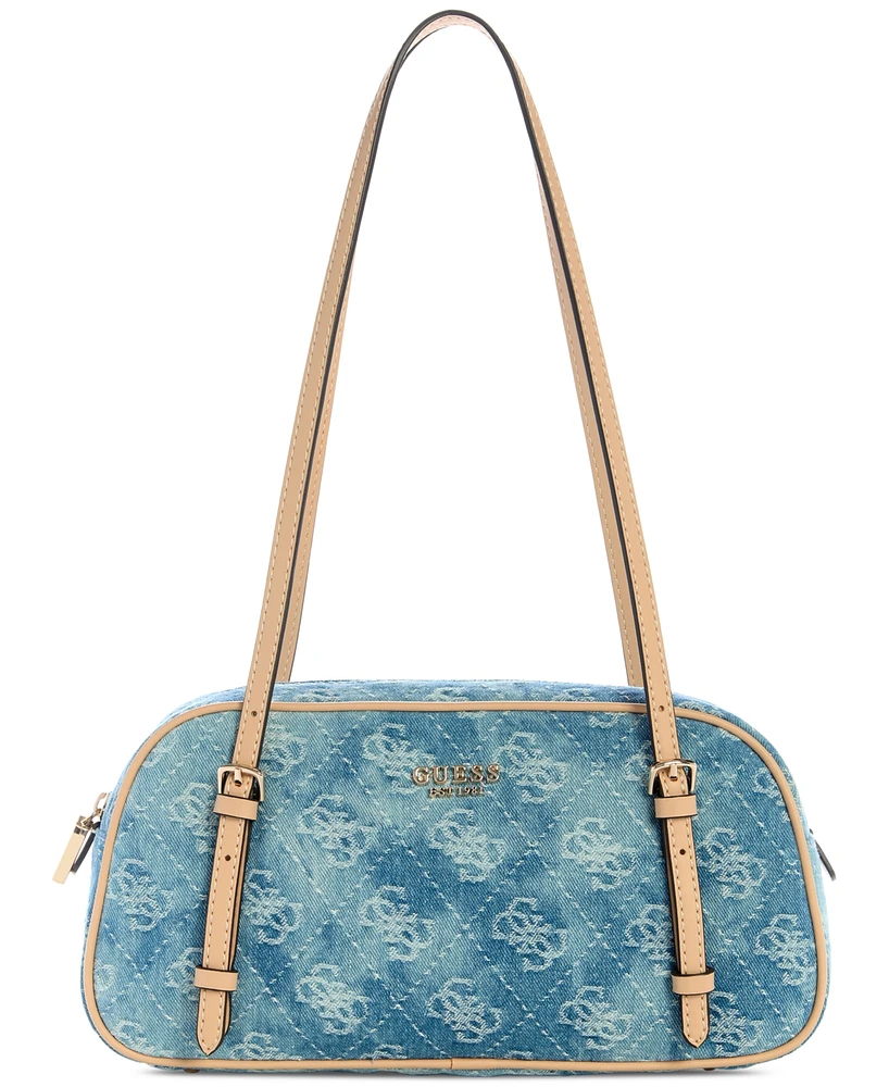 Guess Cerelia Medium Shoulder Satchel