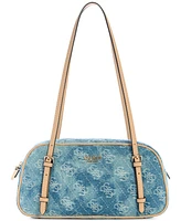 Guess Cerelia Medium Shoulder Satchel