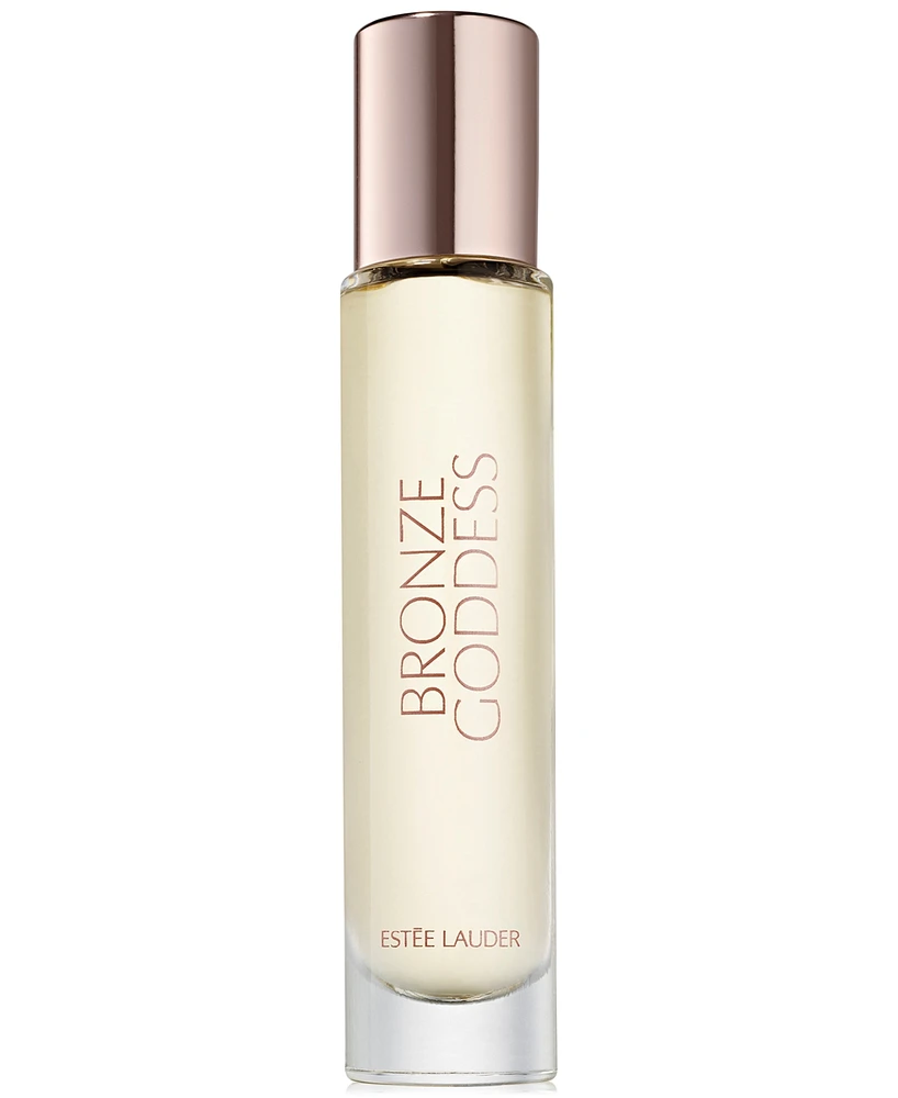 Estee Lauder Bronze Goddess Eau Fraiche Eau de Parfum Travel Spray, 0.34 oz.