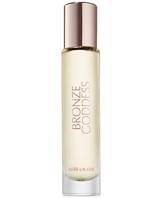 Estee Lauder Bronze Goddess Eau Fraiche Eau de Parfum Travel Spray, 0.34 oz.