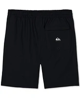 Quiksilver Big Boys Taxer Amphibian Shorts