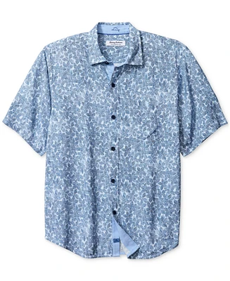 Tommy Bahama Men's Veracruz Cay Sand Dollar Shirt