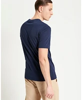 Ben Sherman Men's Lolly Art T-Shirt