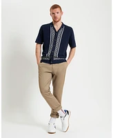 Ben Sherman Men's Border Resort Shirt