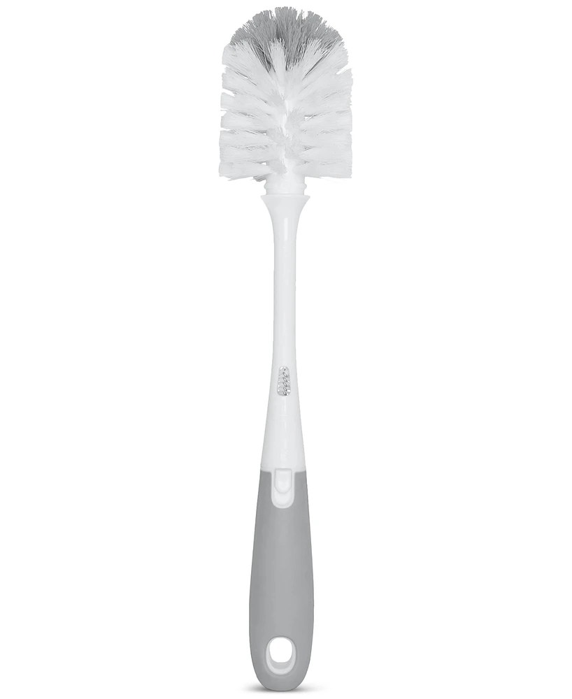 Oxo Tot 15" Bottle Brush with Detail Cleaner