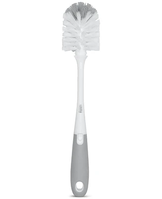 Oxo Tot 15" Bottle Brush with Detail Cleaner