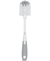 Oxo Tot 15" Bottle Brush with Detail Cleaner